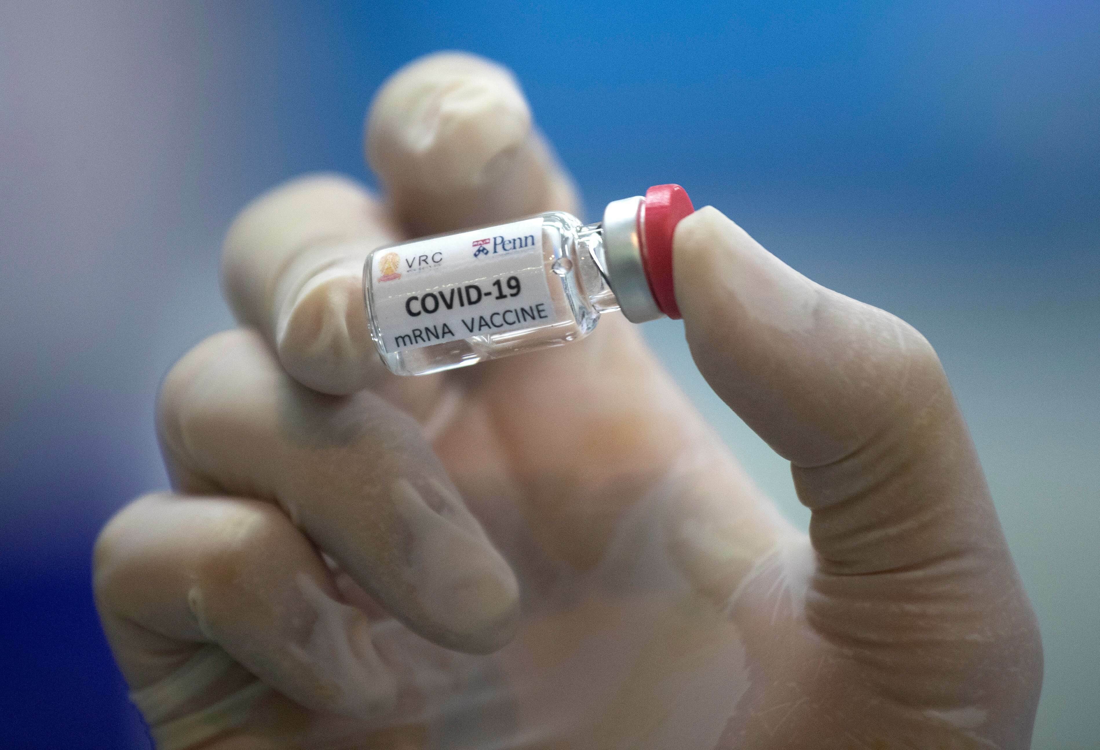Covid 19, vakcina | Zdravlje i prevencija